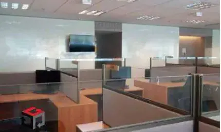 Sala comercial para alugar na Rua Apeninos, 222, Vila Mariana, São Paulo