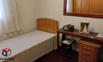 Sobrado à venda 2 quartos 3 vagas Rudge Ramos - São Bernardo do Campo - SP