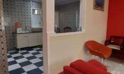 Casa à venda 2 quartos 3 vagas Das Maravilhas - Santo André - SP