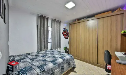 Casa à venda 3 quartos 1 vaga Vivaldi - São Bernardo do Campo - SP
