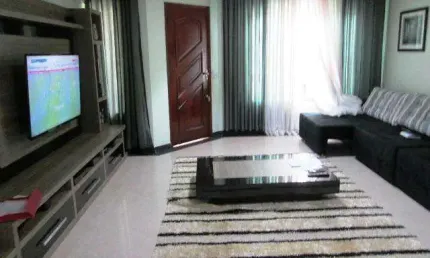 Sobrado à venda 3 quartos 3 suítes 4 vagas Demarchi - São Bernardo do Campo - SP