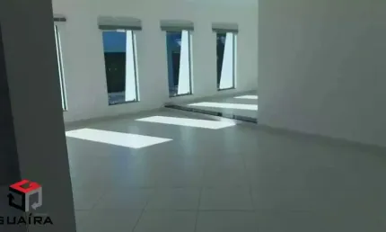 Casa para aluguel 4 quartos 2 suítes 4 vagas Jardim São Caetano - São Caetano do Sul - SP