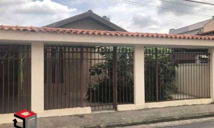 Casa à venda 3 quartos 3 vagas Nova Petrópolis - São Bernardo do Campo - SP