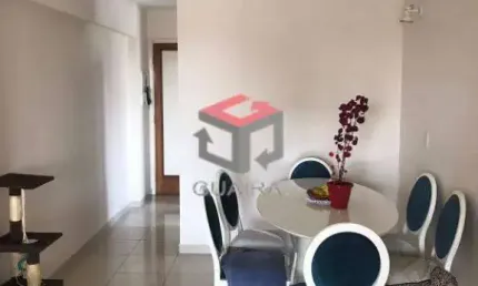 Apartamento 67 m² Com Elevadores localizado no bairro Gilda Santo André - SP