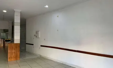 Ponto comercial para alugar na Rua Domingos de Morais, 1674, Vila Mariana, São Paulo