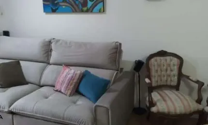 Apartamento 61 m² Localizado No Bairro Silveira Santo André - SP