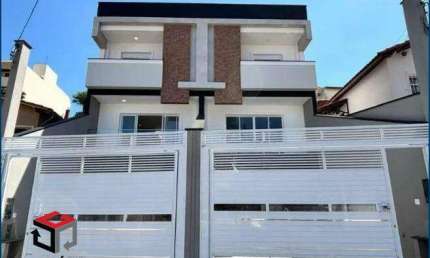 Casa à venda 3 quartos 3 suítes 4 vagas Santa Terezinha - São Bernardo do Campo - SP
