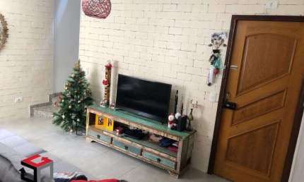 Cobertura Porteira Fechada com 130 m², Vila Eldízia- Santo André - SP.