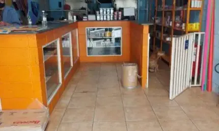 Barracão / Galpão / Depósito à venda na Rua Otávio Cândido, 297, Jardim Las Vegas, Santo André