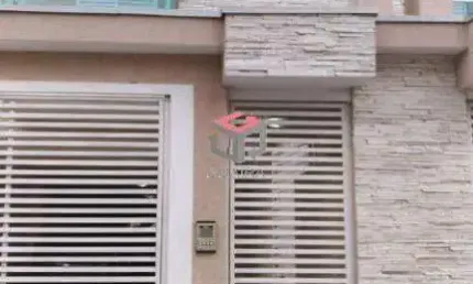 Apartamento com 65 m² Localizado no Bairro Paraiso em Santo André.