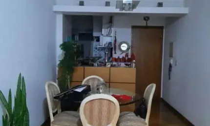 Apartamento com 2 quartos à venda na Rua Jaci, 164, Saúde, São Paulo