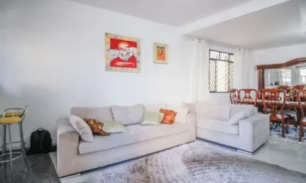 Sobrado para aluguel 4 quartos 4 suítes 4 vagas Vila Mariana - São Paulo - SP