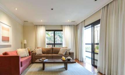 Apartamento com 3 quartos à venda na Rua René Zamlutti, 94, Vila Mariana, São Paulo