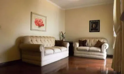 Apartamento à venda 3 quartos 1 suíte 2 vagas Vila Nair - São Paulo - SP