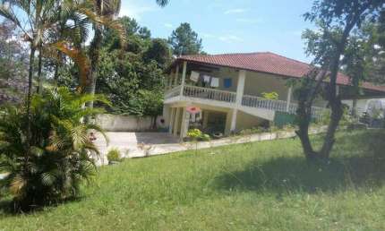 Casa de 450 m² no Batistini em São Bernardo do Campo - SP