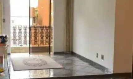 Apartamento à venda 3 quartos 1 suíte 2 vagas cerâmica - são caetano do sul - sp