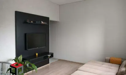 Sobrado à venda 2 quartos 3 vagas Nova Petrópolis - São Bernardo do Campo - SP