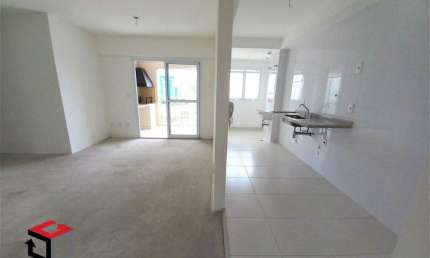 Apartamento à venda 3 quartos 1 suíte 2 vagas Centro - São Caetano do Sul - SP
