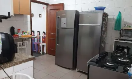 Casa com 4 quartos à venda na Rua Sargento José Spessoto, 119, Vila Mariana, São Paulo