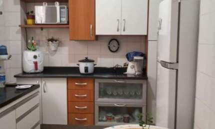 Apartamento com 1 quarto à venda na Rua Bom Pastor, 198, Ipiranga, São Paulo