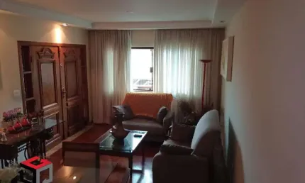 Sobrado 301 m² Localizado No bairro Las Vegas Santo André - SP