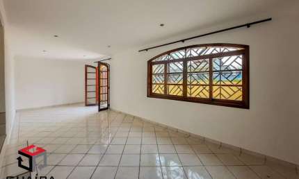 Sobrado à venda 2 quartos 2 suítes 3 vagas Nova Petrópolis - São Bernardo do Campo - SP