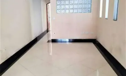 Casa à venda 1 quarto 2 vagas Selecta - São Bernardo do Campo - SP
