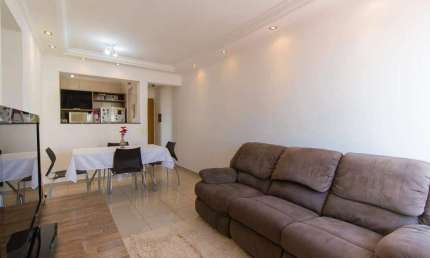 Apartamento com 3 quartos à venda na Rua Vergueiro, 9197, Ipiranga, São Paulo