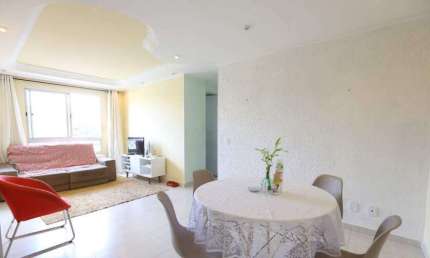 Apartamento com 2 quartos à venda na Rua Giovanni Boltraffio, 370, Sacomã, São Paulo