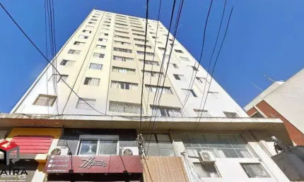 Apartamento 2 Dormitórios com 92m² Com Elevadores no Bairro Santo Amaro em São Paulo - SP