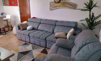Apartamento com 3 quartos à venda na Rua Cipriano Barata, 1869, Ipiranga, São Paulo