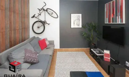 Casa à venda 4 quartos 2 vagas Cambuci - São Paulo - SP