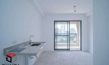 Apartamento com 1 quarto à venda na Rua Davi Hume, 25, Vila Mariana, São Paulo