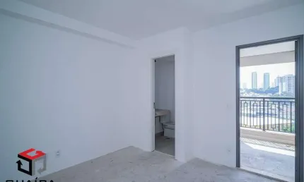 Apartamento com 1 quarto à venda na Rua Davi Hume, 25, Vila Mariana, São Paulo