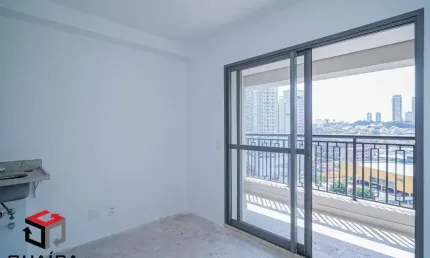 Apartamento com 1 quarto à venda na Rua Davi Hume, 25, Vila Mariana, São Paulo