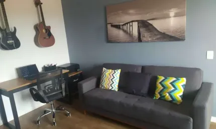 Apartamento com 2 quartos à venda na Rua Itaguara, 180, Cidade Vargas, São Paulo