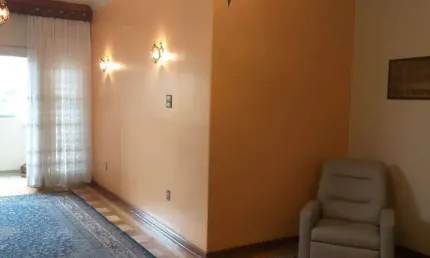 Apartamento com 3 quartos à venda na Rua Topázio, 926, Vila Mariana, São Paulo
