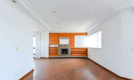 Apartamento- 148m², Bosque da Saúde- São Paulo - SP