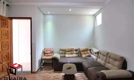 Casa com 3 quartos à venda na Rua Francisco Visentainer, 168, Assunção, São Bernardo do Campo