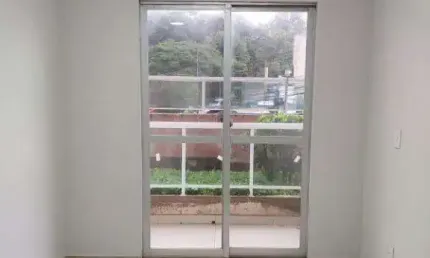Apartamento de 60 m²com elevadores no bairro nova petrópolis em são bernardo do campo - sp
