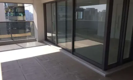 Apartamento com 3 quartos à venda na Rua Gabriele D'Annunzio, 183, Campo Belo, São Paulo