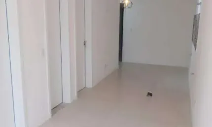 Apartamento de 52m² no Pq. Erasmo Assunção em Santo André - SP