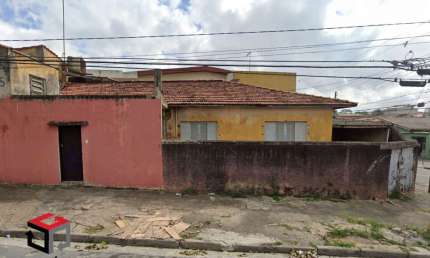 Terreno 183 m² Localizado No Bairro Do Estádio Santo André - SP
