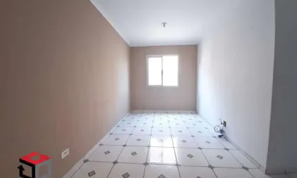 Apartamento 50 m² Localizado No bairro Estrela Mauá - SP