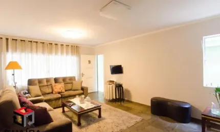 Sobrado à venda 3 quartos 1 suíte 2 vagas nova petrópolis - são bernardo do campo - sp
