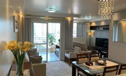 Apartamento com 2 quartos à venda na Rua Nossa Senhora da Saúde, 1330, Saúde, São Paulo