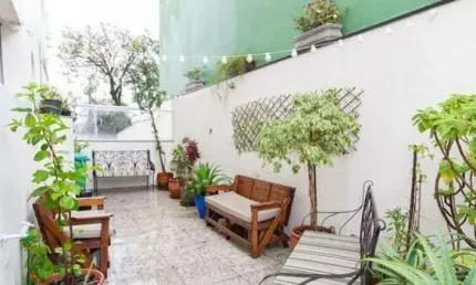 Apartamento de 52m² na vila mascote- são paulo - sp