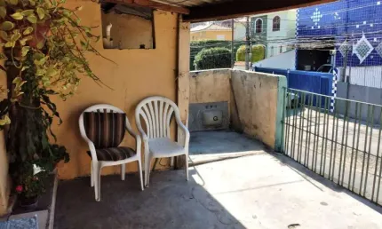 Terreno à venda na Rua Alberto Sampaio, 166, Vila Santa Catarina, São Paulo