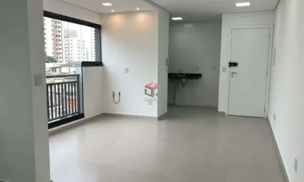 Apartamento 50 m² Localizado No bairro Chácara Inglesa São Paulo - SP