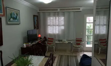 Casa com 3 quartos à venda na Rua Canarim Júnior, 20, Jabaquara, São Paulo